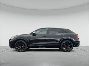 Audi SQ8 SUV TFSI tiptronic