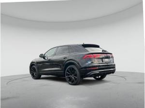 Audi SQ8 SUV TFSI tiptronic