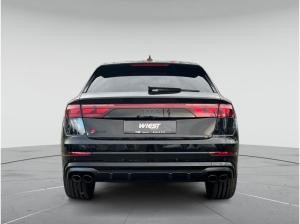 Audi SQ8 SUV TFSI tiptronic