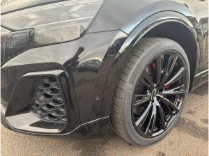 Audi SQ8 SUV TFSI tiptronic