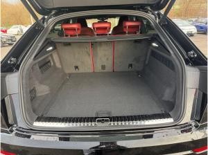 Audi SQ8 SUV TFSI tiptronic