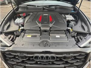 Audi SQ8 SUV TFSI tiptronic