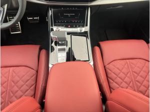 Audi SQ8 SUV TFSI tiptronic