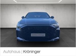 Audi RS Q8 SUV 4.0 TFSI quattro HUD Luft Massage Pano