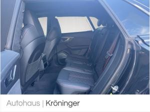 Audi RS Q8 SUV 4.0 TFSI quattro HUD Luft Massage Pano