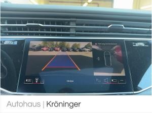 Audi RS Q8 SUV 4.0 TFSI quattro HUD Luft Massage Pano