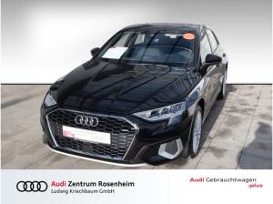 Audi A3 Sportback advanced 30 TDI (GRA,SHZ,Smartph.inter.,EPH,sound,phone box)