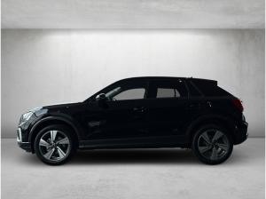 Audi Q2 advanced 35 TFSI S tronic