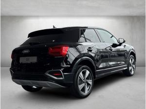 Audi Q2 advanced 35 TFSI S tronic
