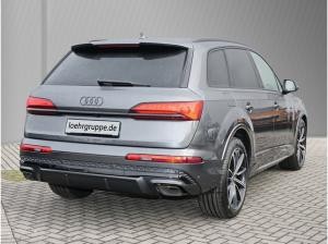 Audi Q7 S line SUV 50 TDI quattro tiptronic /
