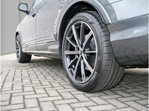 Audi Q7 S line SUV 50 TDI quattro tiptronic /