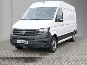 Volkswagen Crafter 35 Kasten 2.0 l TDI /