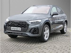 Audi Q5 UPE br. 80.145.- 40 TFSI S line / ALW