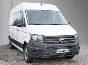 Volkswagen Crafter 35 Kasten 2.0 l TDI /