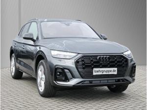 Audi Q5 UPE br. 80.145.- 40 TFSI S line / ALW