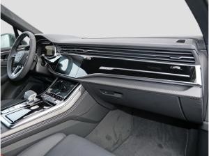 Audi Q7 S line SUV 50 TDI quattro tiptronic /