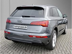 Audi Q5 UPE br. 80.145.- 40 TFSI S line / ALW
