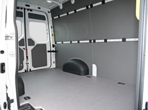 Volkswagen Crafter 35 Kasten 2.0 l TDI /