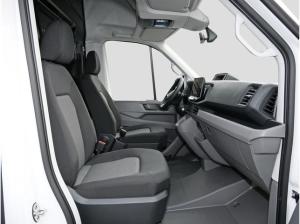 Volkswagen Crafter 35 Kasten 2.0 l TDI /