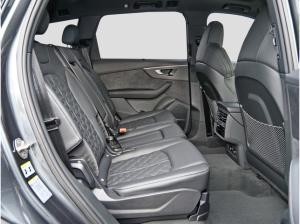 Audi Q7 S line SUV 50 TDI quattro tiptronic /