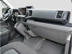 Volkswagen Crafter 35 Kasten 2.0 l TDI /