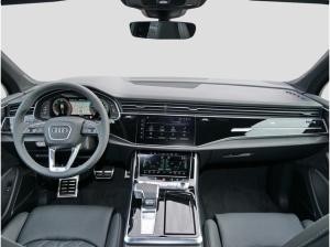 Audi Q7 S line SUV 50 TDI quattro tiptronic /