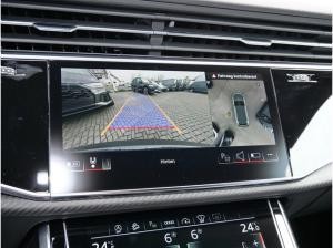 Audi Q7 S line SUV 50 TDI quattro tiptronic /