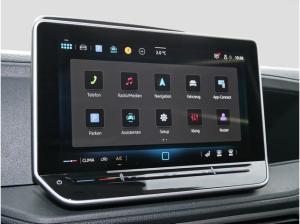 Volkswagen Crafter 35 Kasten 2.0 l TDI /