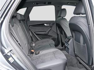 Audi Q5 UPE br. 80.145.- 40 TFSI S line / ALW
