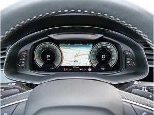 Audi Q7 S line SUV 50 TDI quattro tiptronic /