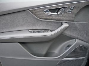 Audi Q7 S line SUV 50 TDI quattro tiptronic /