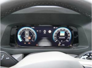 Volkswagen Crafter 35 Kasten 2.0 l TDI /