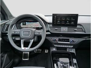 Audi Q5 UPE br. 80.145.- 40 TFSI S line / ALW