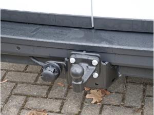 Volkswagen Crafter 35 Kasten 2.0 l TDI /