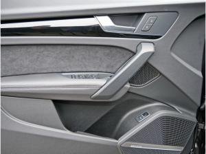 Audi Q5 UPE br. 80.145.- 40 TFSI S line / ALW