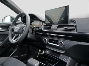 Audi Q5 UPE br. 80.145.- 40 TFSI S line / ALW