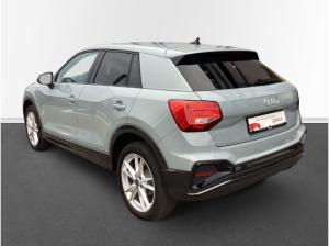 Audi Q2 S line 30TDI S tronic Navi ACC AHK El. Heckklappe digitales Cockpit