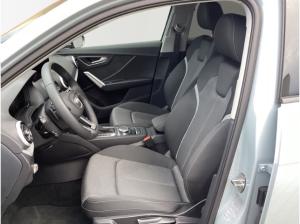 Audi Q2 S line 30TDI S tronic Navi ACC AHK El. Heckklappe digitales Cockpit