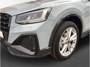 Audi Q2 S line 30TDI S tronic Navi ACC AHK El. Heckklappe digitales Cockpit