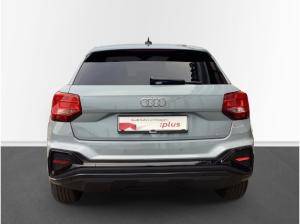 Audi Q2 S line 30TDI S tronic Navi ACC AHK El. Heckklappe digitales Cockpit