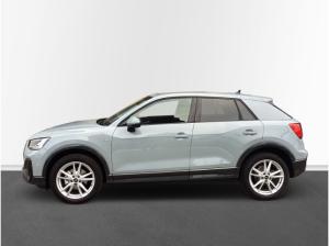 Audi Q2 S line 30TDI S tronic Navi ACC AHK El. Heckklappe digitales Cockpit