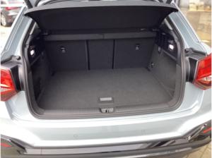 Audi Q2 S line 30TDI S tronic Navi ACC AHK El. Heckklappe digitales Cockpit