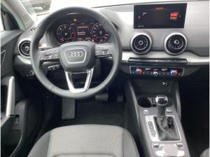 Audi Q2 S line 30TDI S tronic Navi ACC AHK El. Heckklappe digitales Cockpit