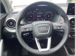 Audi Q2 S line 30TDI S tronic Navi ACC AHK El. Heckklappe digitales Cockpit