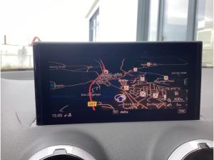 Audi Q2 S line 30TDI S tronic Navi ACC AHK El. Heckklappe digitales Cockpit