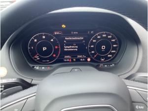 Audi Q2 S line 30TDI S tronic Navi ACC AHK El. Heckklappe digitales Cockpit
