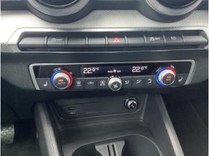 Audi Q2 S line 30TDI S tronic Navi ACC AHK El. Heckklappe digitales Cockpit
