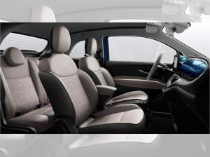Fiat 500e Cabrio La Prima Standort 23843 Bad Oldesloe *Großer AKKU* Verfügbar November