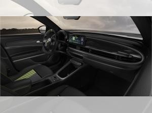 Abarth 600e Abarth 600e 240PS Turismo/frei konfigurierbar