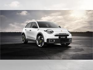 Abarth 600e Abarth 600e 240PS Turismo/frei konfigurierbar
